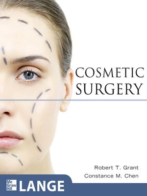 cover image of Cosmetic Surgery